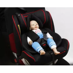Silla Auto Mondial Safe Reverfix