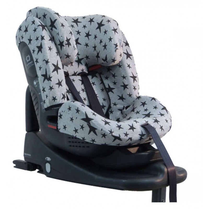 Funda Protectora para Silla Auto Joie Stages ISOFIX