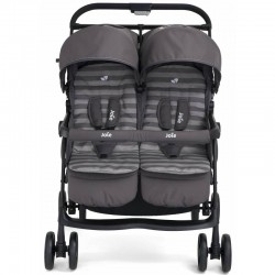 Silla paseo gemelar Joie AIRE TWIN | crioh.com