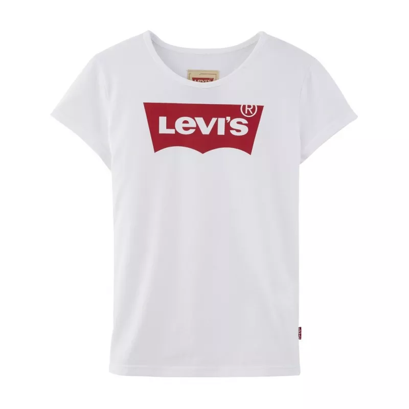 Camiseta Levis Nos Bat