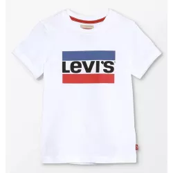 Camiseta Levis Hero