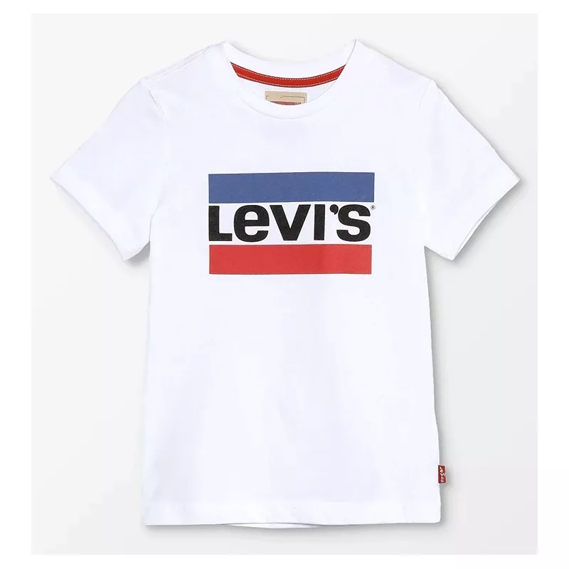 T-shirt Levis Hero