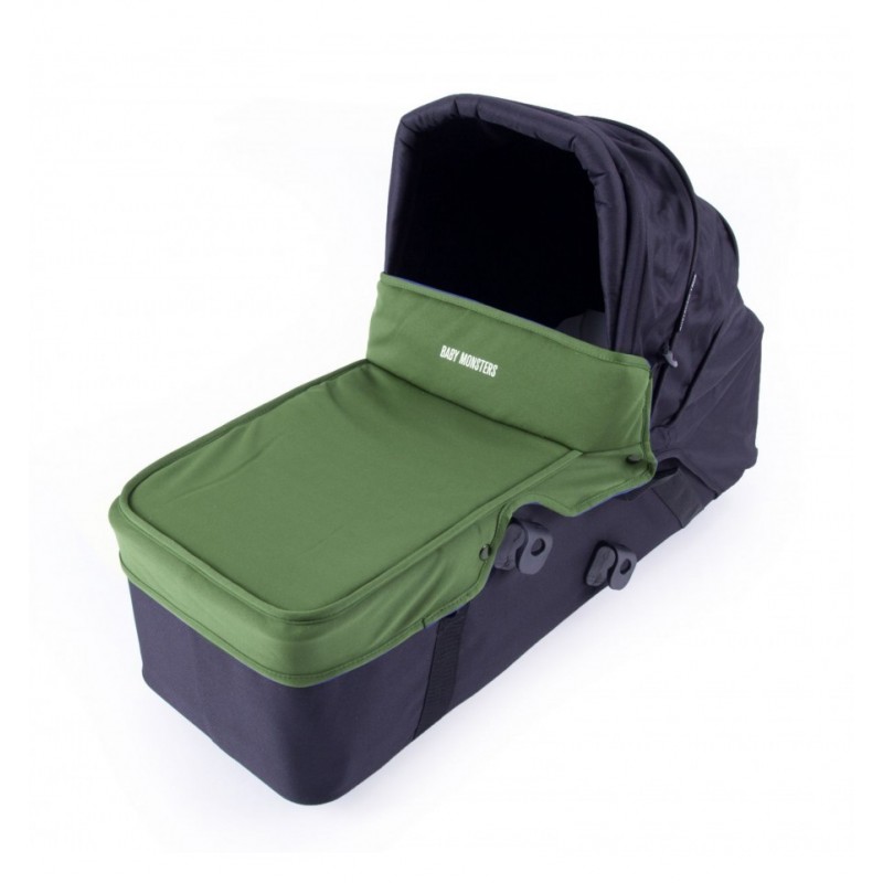 Cubre Capazo para Easy Twin