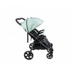 Silla Paseo Gemelar Niu VentT con capota XXL