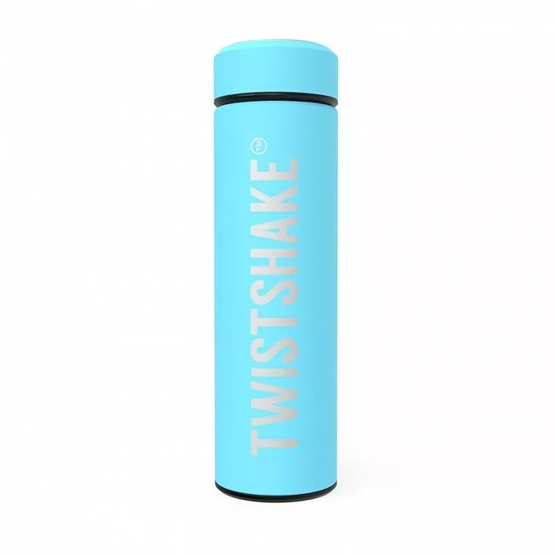 Termo Líquidos Twistshake 420ml