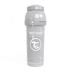 Biberão anti-cólicas Twistshake 260ml Crioh.com