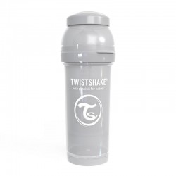 Biberon Anticólico Twistshake 260ml | Crioh.com