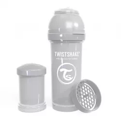 Biberon Anticólico Twistshake 260ml | Crioh.com