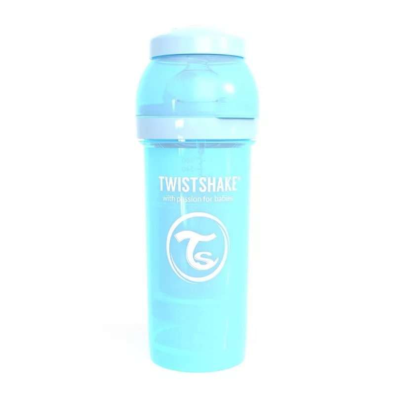 Biberon Anticólico Twistshake 260ml