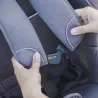 Belt Guard Plus Belt Binder Besafe Belt Guard