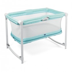 Cuna Chicco Zip&Go