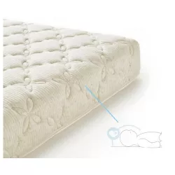 PACK Cuna colecho Cotinfant Doco Sleeping (colchón no incluido) 120*60
