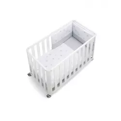 Cuna 60x120 Cotinfant Doco Sleeping