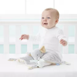 Manta de apego Doudou - Marioneta Grobag