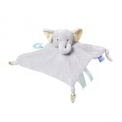 Manta de apego Doudou - Marioneta Grobag