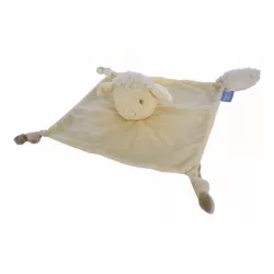 Manta de apego Doudou - Marioneta Grobag