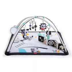 Gimnasio Tiny Love Black&White Magical Tales