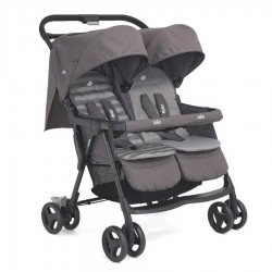 Silla paseo gemelar Joie AIRE TWIN