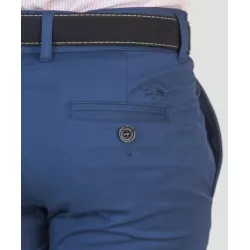 Pantalon chino Spagnolo gabardina elastan 5777