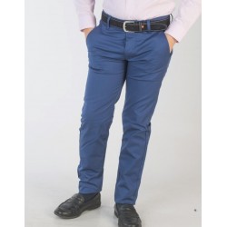 Pantalon chino Spagnolo gabardina elastan 5777