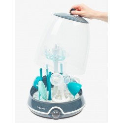 Esterilizador Eléctrico Babymoov VAPOR TURBO