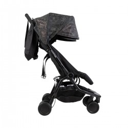 Silla paseo gemelar Mountain Buggy Nano Duo