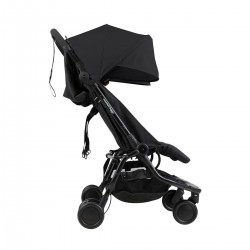 Silla paseo gemelar Mountain Buggy Nano Duo