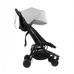 Silla paseo gemelar Mountain Buggy Nano Duo