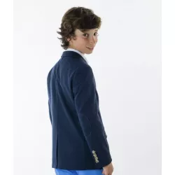 Americana Spagnolo coderas AMF contraste 4191