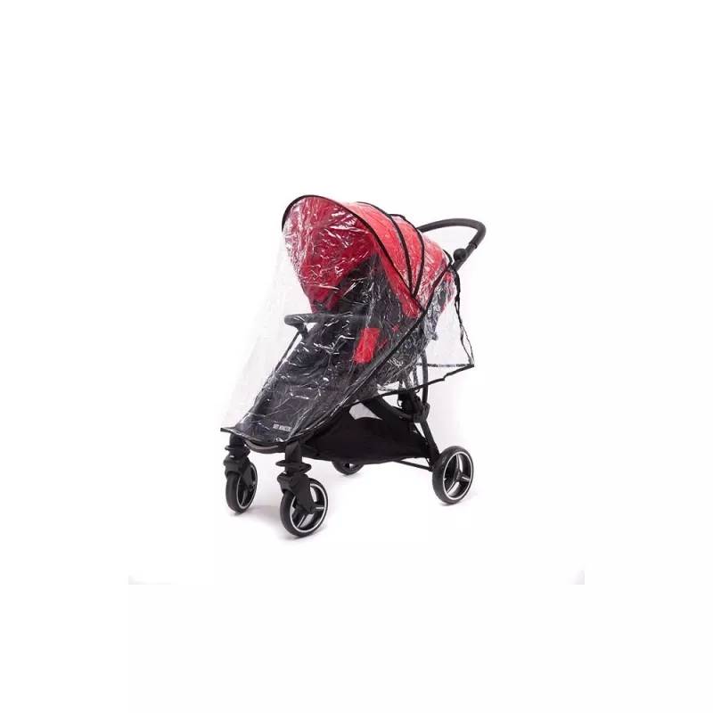 Burbuja de Lluvia Baby Monster Phoenix