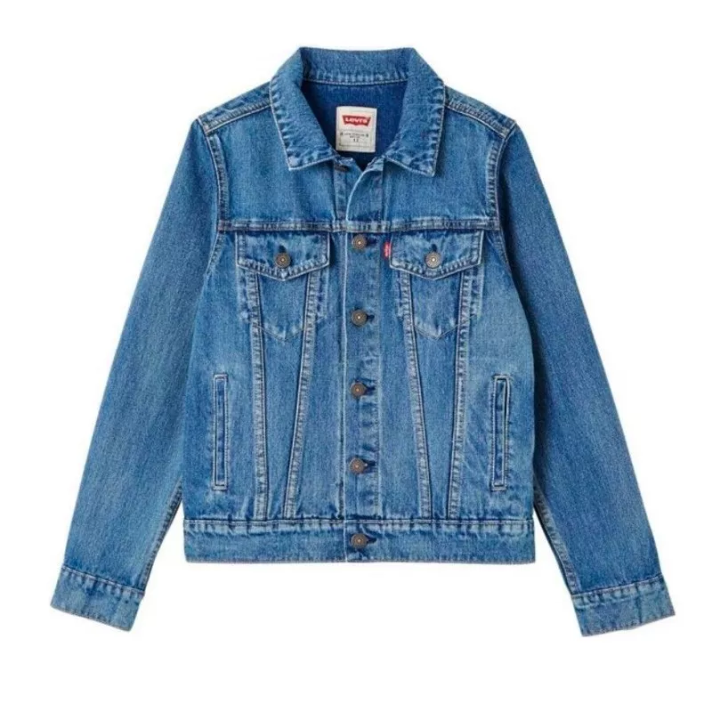 Chaqueta Levis Trucktea