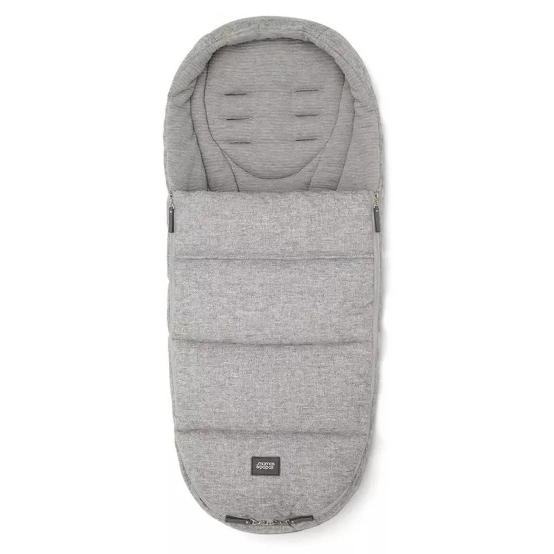 Saco Silla Invierno Mamas&Papas 