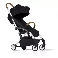 Silla Paseo Bumprider Connect