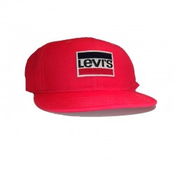 Gorra Levis Capero