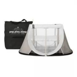 Cuna de Viaje Aeromoov POP PLAY SLEEP