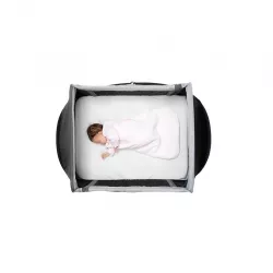 Cuna de Viaje Aeromoov POP PLAY SLEEP