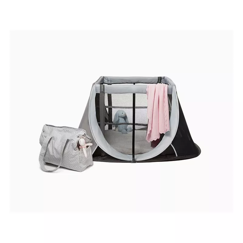 Cuna de Viaje Aeromoov POP PLAY SLEEP