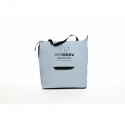 Cuna de Viaje Aeromoov POP PLAY SLEEP