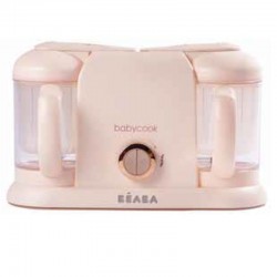 Babycook Beaba PLUS