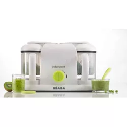 Babycook Beaba PLUS