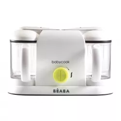 Babycook Beaba PLUS