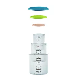 Tarritos de conservacion Babyportion BEABA