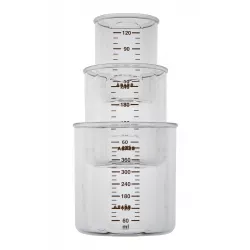 Tarritos de conservacion Babyportion BEABA