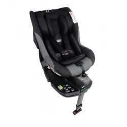 Mountain Buggy Duet 3.0 con Jane Gravity I-SIZE