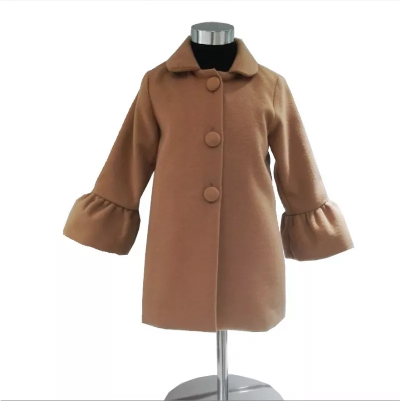 Abrigo Dbb Collection 7019