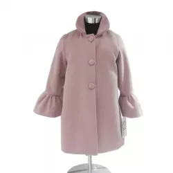 Abrigo Dbb Collection 7019