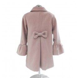 Abrigo Dbb Collection 7019