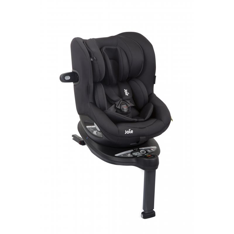 Butaca Joie Spin 360 Giratoria Isofix (0-18kg) By Maternelle