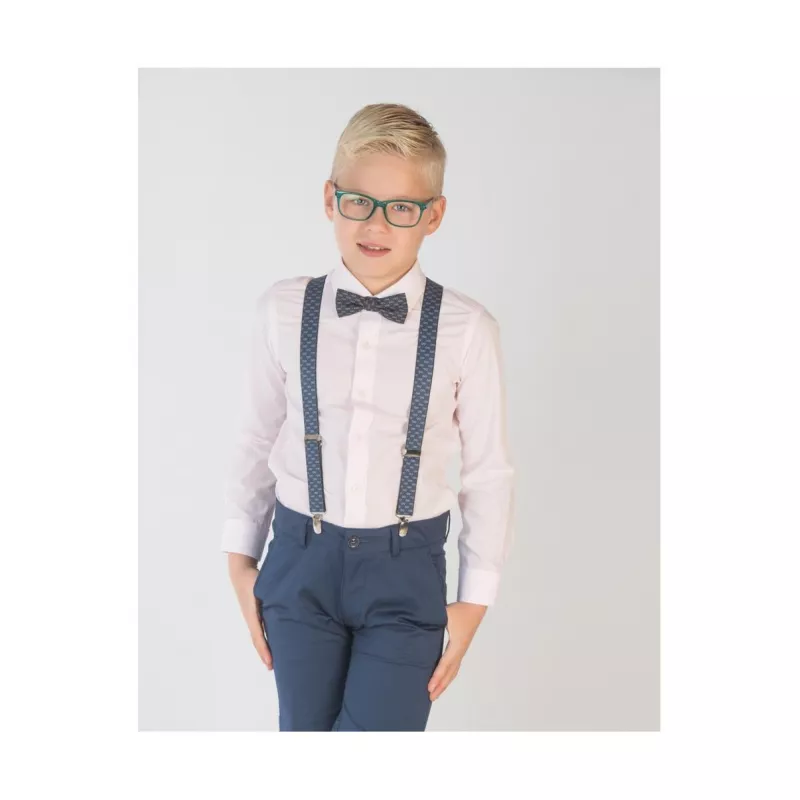 Camisa Spagnolo cutaway fil a fil 4099