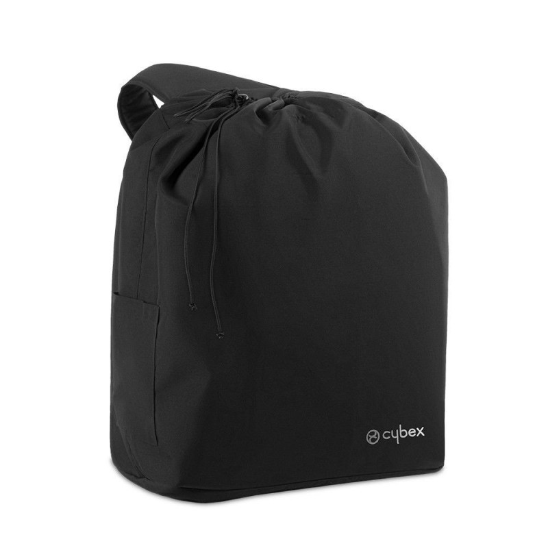 Bolsa de viaje Cybex Eezyy S black